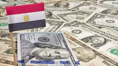 34.879 مليار دولار.. احتياطي مصر من النقد الأجنبي بنهاية يوليو 2023